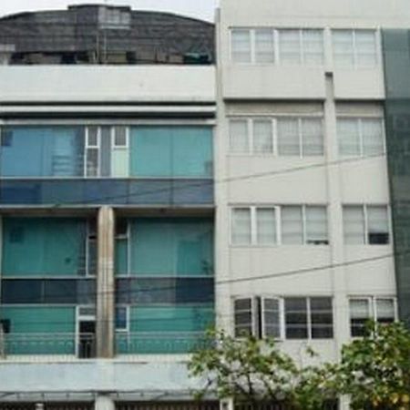 Hotel Mutiara Dżakarta Zewnętrze zdjęcie