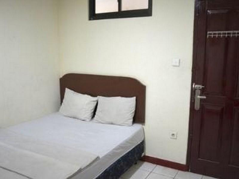 Hotel Mutiara Dżakarta Zewnętrze zdjęcie