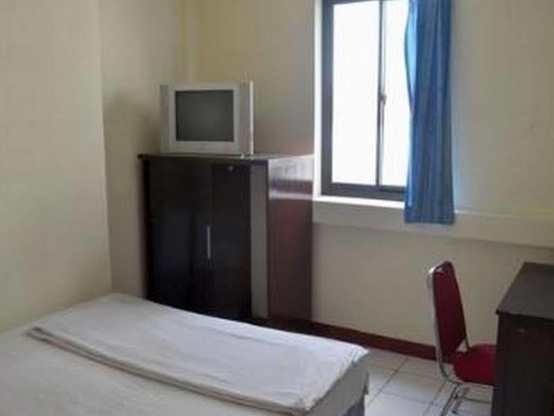 Hotel Mutiara Dżakarta Zewnętrze zdjęcie