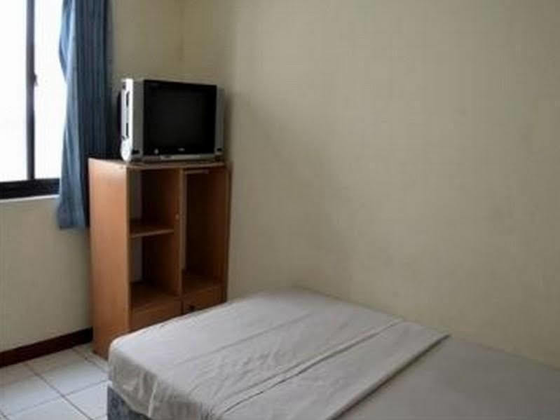 Hotel Mutiara Dżakarta Zewnętrze zdjęcie